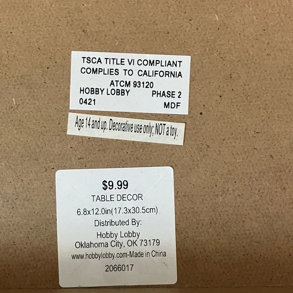 Hobby Lobby Squad Goals Kids Wall Art - Red, Yellow, Black - Picture 5 of 5